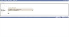 Desktop Screenshot of headcodes.mrol.com.au